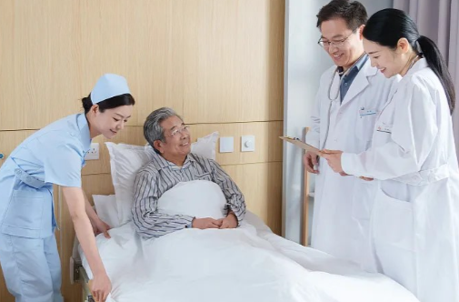 养老服务迎来新版标准体系建设指南