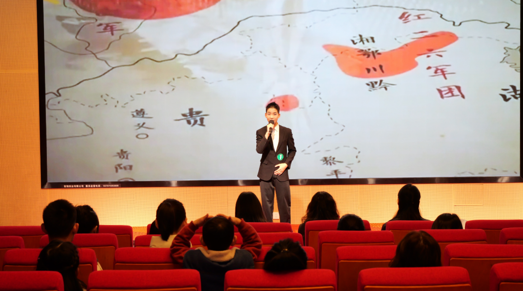 桑植县举办第四届“廉洁文化周”活动