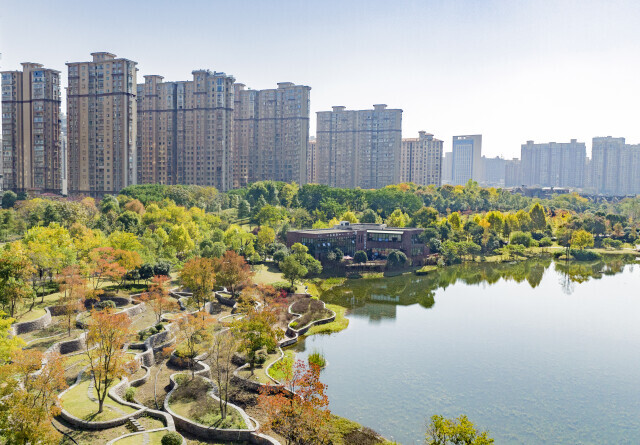 河湖共治，幸福共享 ——“十四五”湖南水利高质量发展纪实（三）