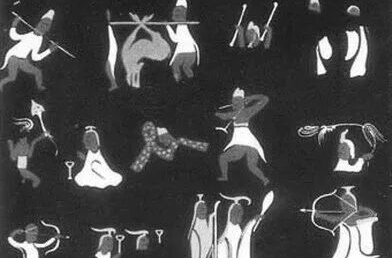 湖南楚巫风俗的汉化