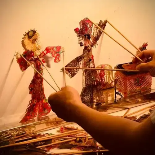 “衡”有道理(61)丨光影里的湖湘魂：湖南皮影戏的艺术传承与时代价值