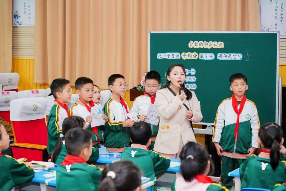 长沙县开展融合教育专题研讨活动