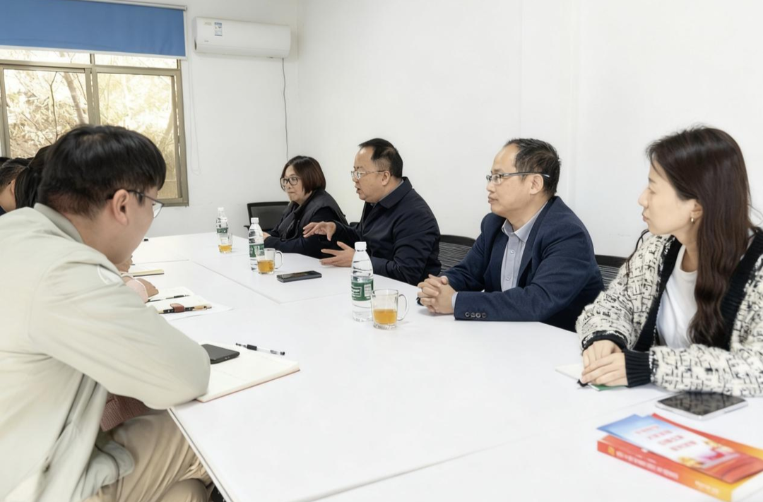 情系乡村促振兴，医者仁心暖义仁！南华附二医院深入衡南县开展健康帮扶系列活动