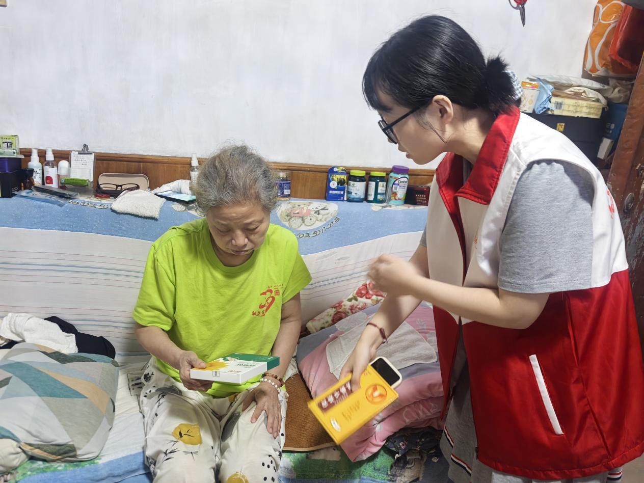 坡子街街道社工站：“多元协同·精准赋能”打造基层服务新范式