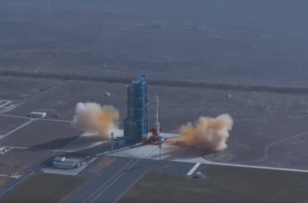 首批、首次、首个！本周，我国多领域交出硬核成绩单