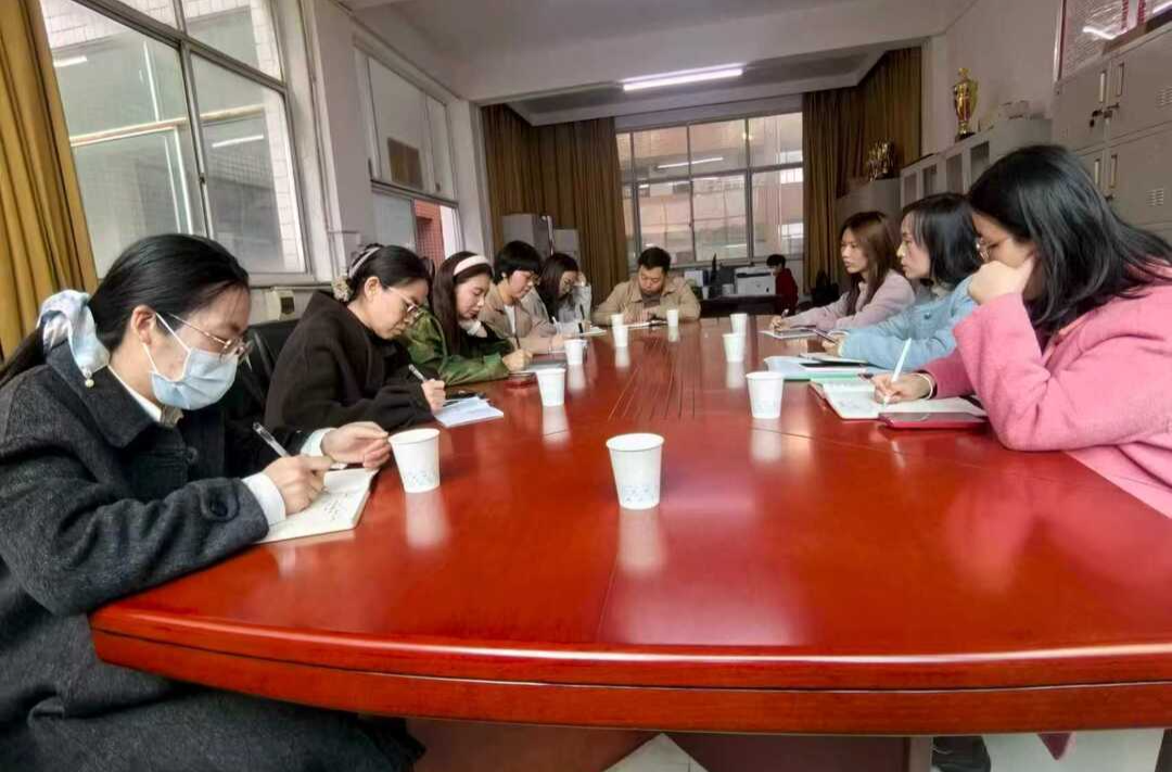 聚焦专业建设！台州科技职业学院到湖南财工职院考察交流