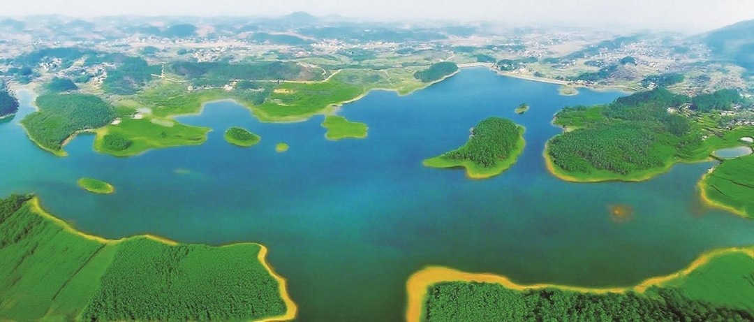 从三个“细节”看邵东供水“成绩单”