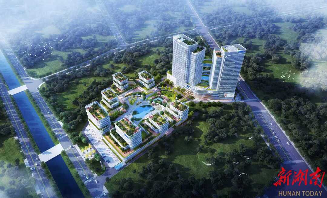 破局“看病难”，共享来帮忙！海御康城首轮战略合作伙伴集中签约仪式举行