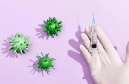 株洲发布丨流感进入快速上升期，株洲情况如何？株洲疾控提醒！