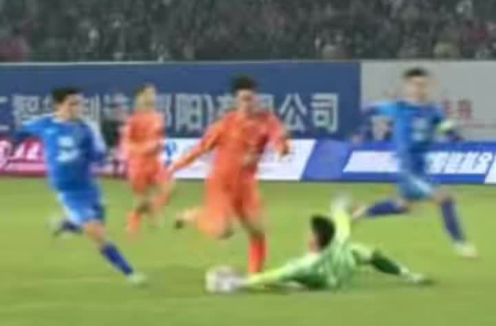 手球悬案解决，湘超裁委会：攻防双方各有犯规，停止主裁、第一助理裁判湘超执法资格