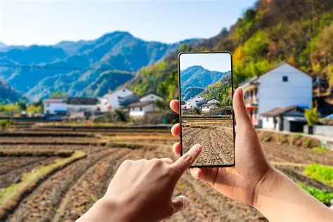 湖南工程学院副教授杨帆 | 提升短视频制作与传播能力，助益乡村振兴