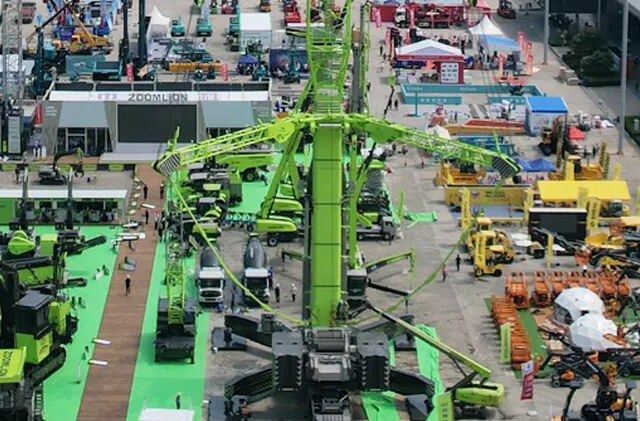 长沙发布丨蝉联中部第一！长沙连续13年获评“中国最具竞争力会展城市”