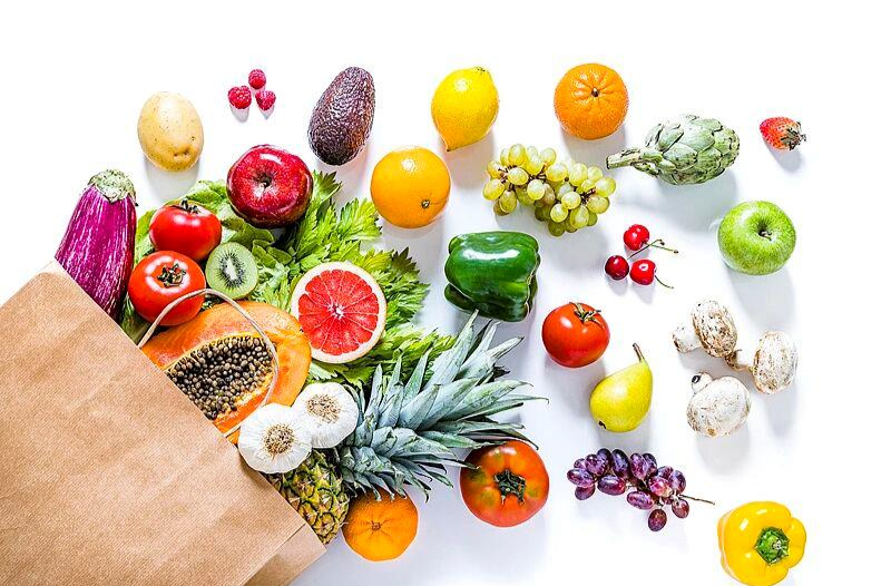 周末·健康丨常吃这4种食物的人，胃癌风险低