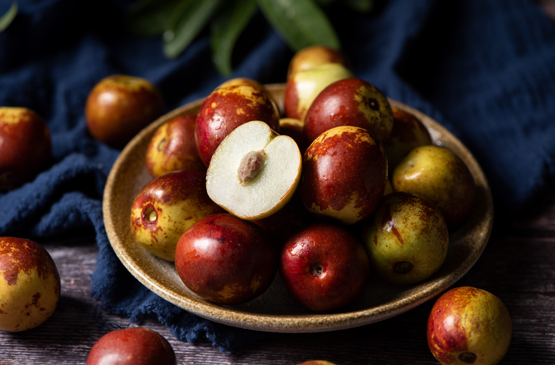 正当季的“天然维C之王”：这种水果不仅抗氧化，还能帮你缓解焦虑、改善睡眠！