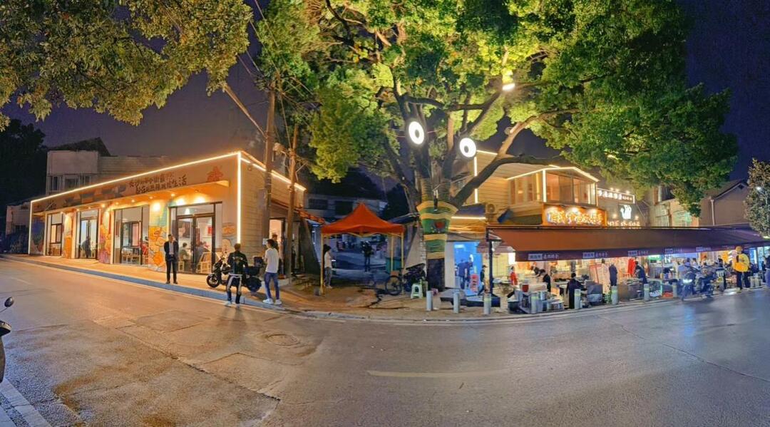 三湘烟火气，冬日消费旺！“乐享湖南·湘当有惠”消费券燃动冬日经济