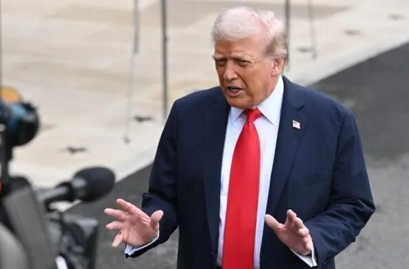 特朗普大动作！拜登任内签的一批反华文件恐失效？