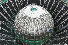 周末·科普丨捕捉“幽灵粒子”！院士带你了解江门中微子实验