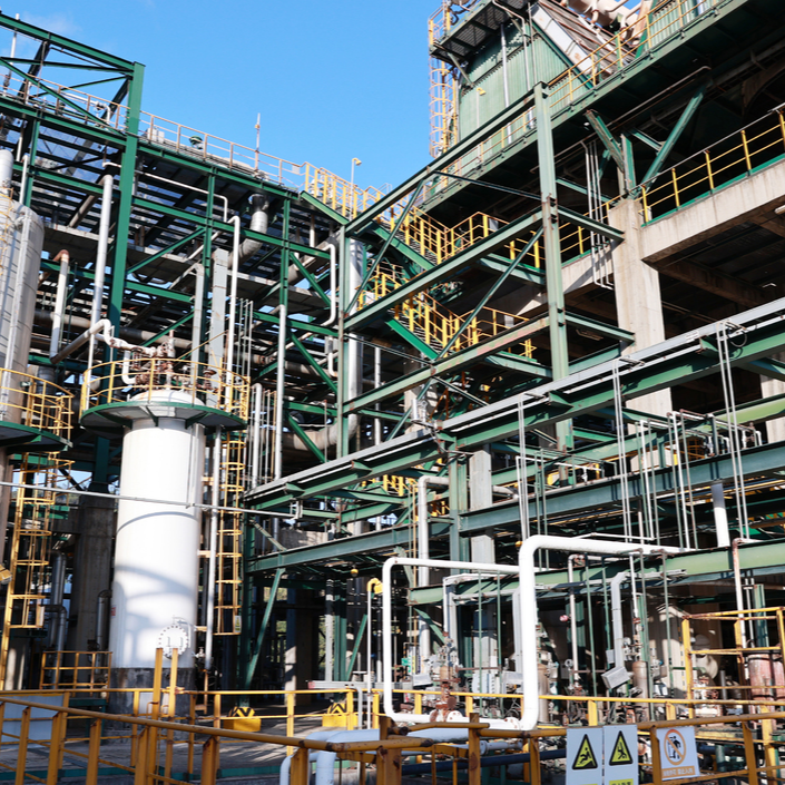 湖南石化提升苯乙烯装置运行平稳性