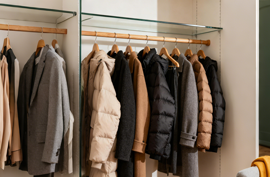 厚衣服“压箱底”久了别直接穿，提醒：换季高发，警惕这个“隐形刺客”