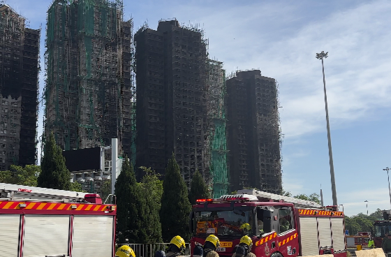 香港大埔火灾敲响警钟，施工现场九大防火要点须牢记