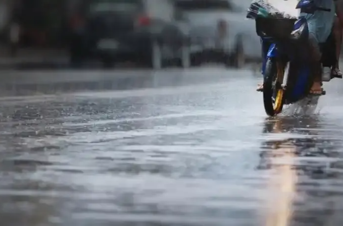 长沙发布丨下周，长沙降温→