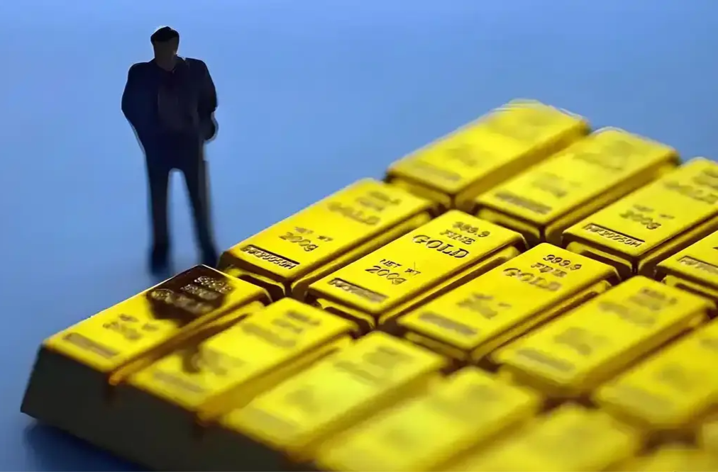 金价，大涨！银价，暴涨！