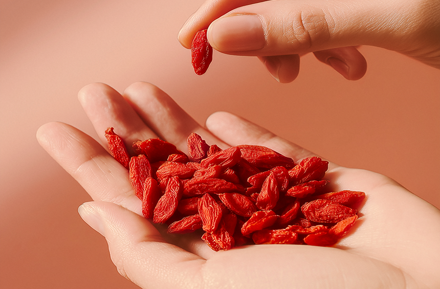 保温杯泡枸杞真能养生？这几类人别盲目跟风，科学食用才有效