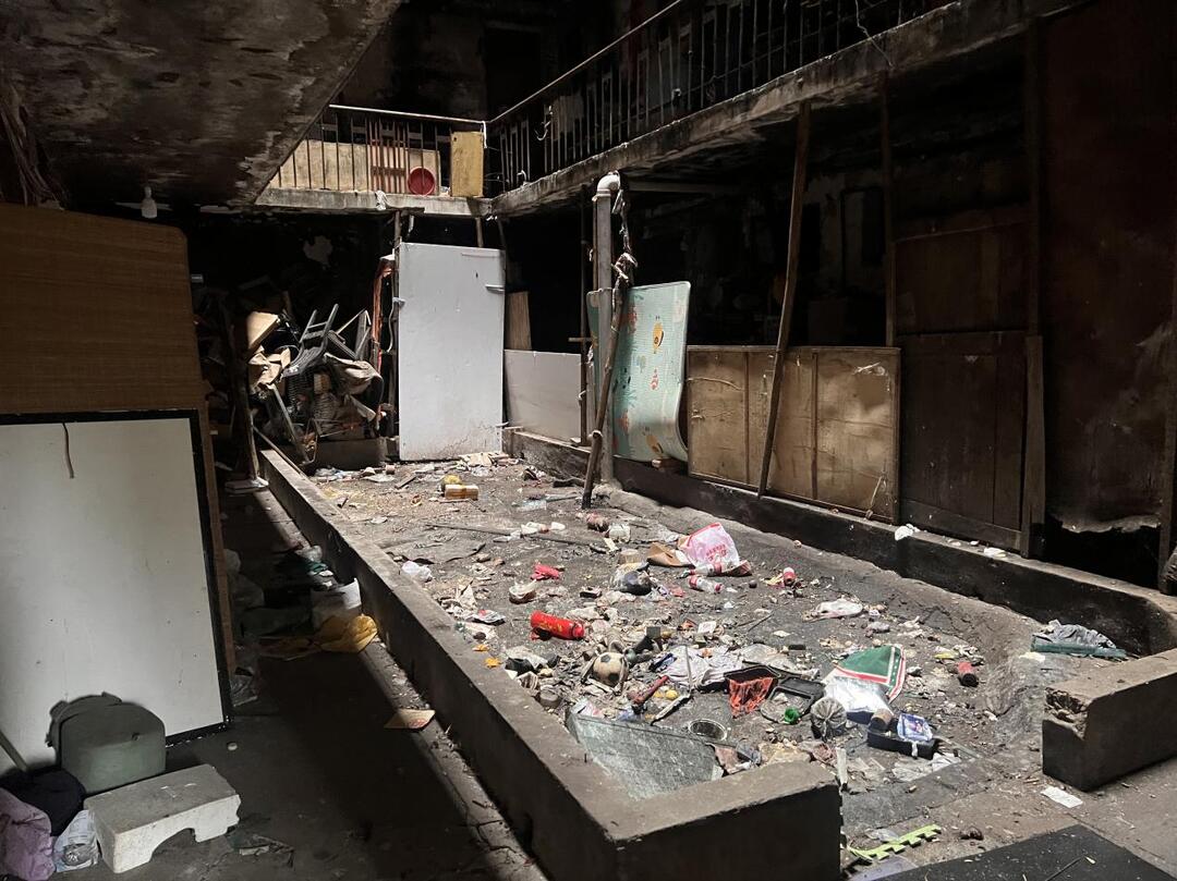 金地社区：纪检监督“亮剑” 老旧宿舍从“痛点”变“亮点”