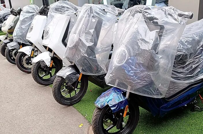 今起，这些电动自行车全面禁售！