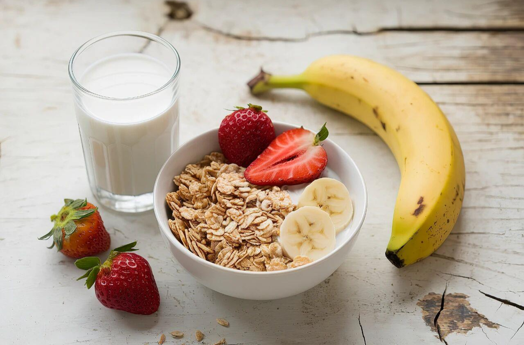 周末·健康 | 早餐少吃碳水 全天血糖都稳住了