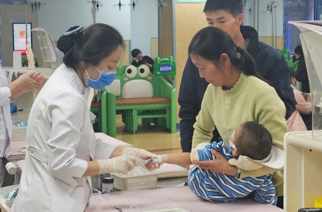 周末·健康 | 转需！预防流感八问八答