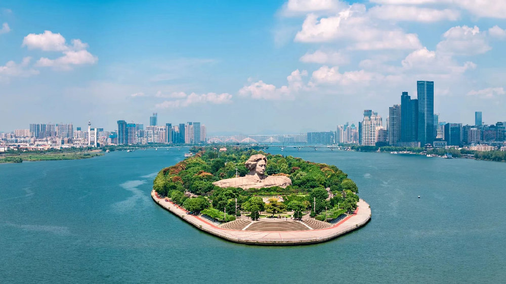 怀化学院副教授杨秀春 | 用好湖湘红色文化资源 助推“大思政课”建设