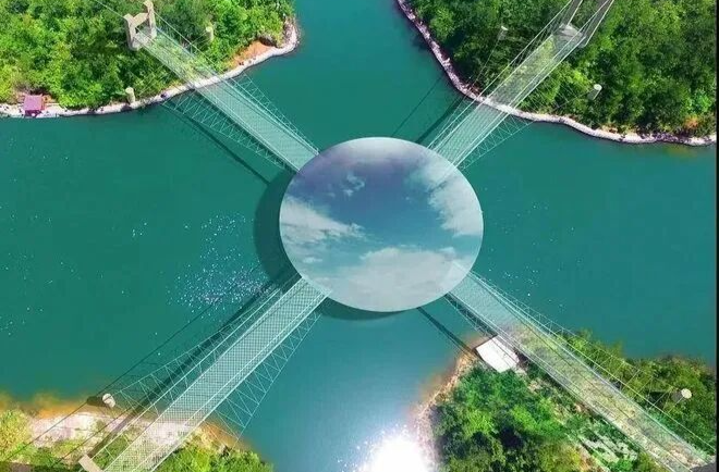 12.12元畅游平江石牛寨！“风花秘境”冬日艺术季12月启幕