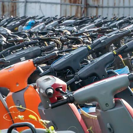 电动自行车新国标明起全面实施