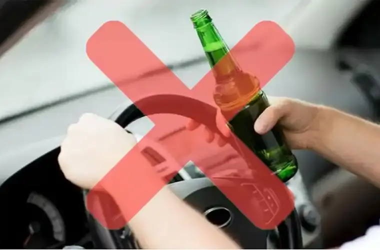 酒后“智驾”，谁担责？能否减责？