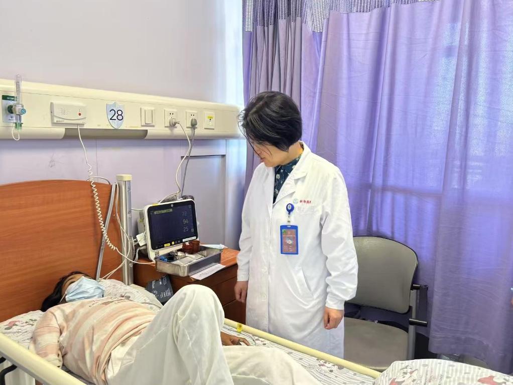 四中全会精神解读·市场最前沿丨罕见病药更可及，看国产创新药驶入“快车道”