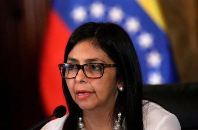 多国强烈谴责美国威胁委内瑞拉领空主权