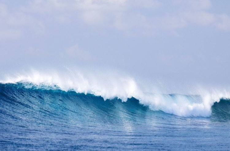 航行警告！南海部分水域有火箭残骸掉落 请远离该区域