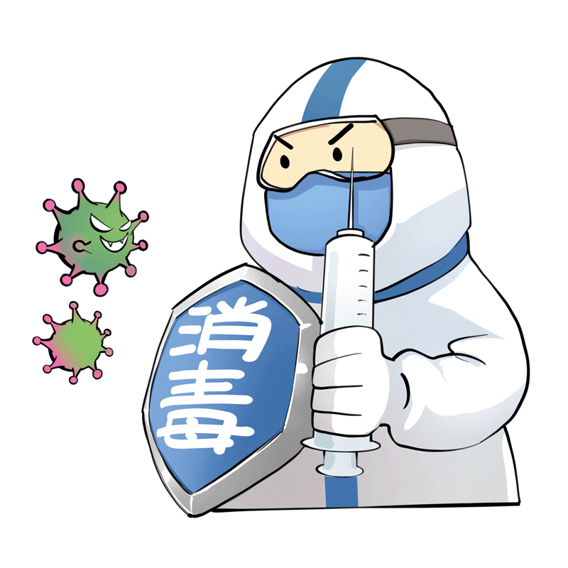 恼人又善变的“流感刺客”——H3N2防身手册来啦！