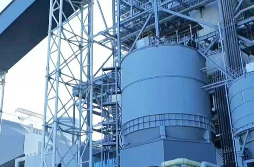 锻造“中国芯”！我国能源自主之路再添硬核底气→