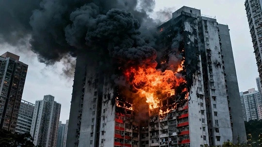 国务院安委会部署开展高层建筑重大火灾风险隐患排查整治行动