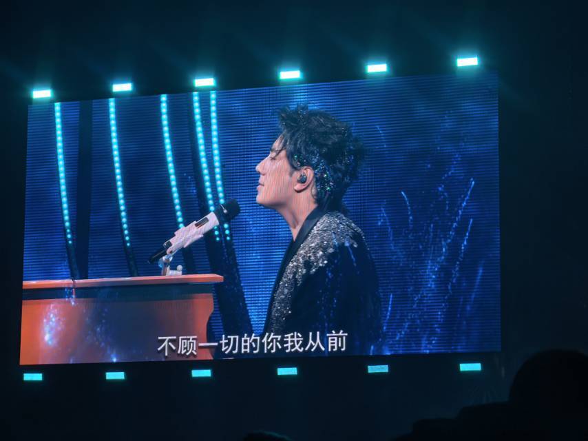 海来阿木表白长沙“来长沙一定能红”，观众：常来，长红！