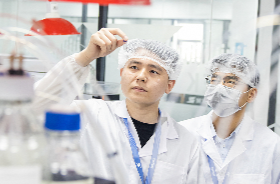 一习话·迈向“十五五”丨“激发各类经营主体的内生动力和创新活力”