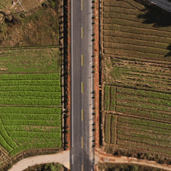 进度达95%！平江这条路即将通车