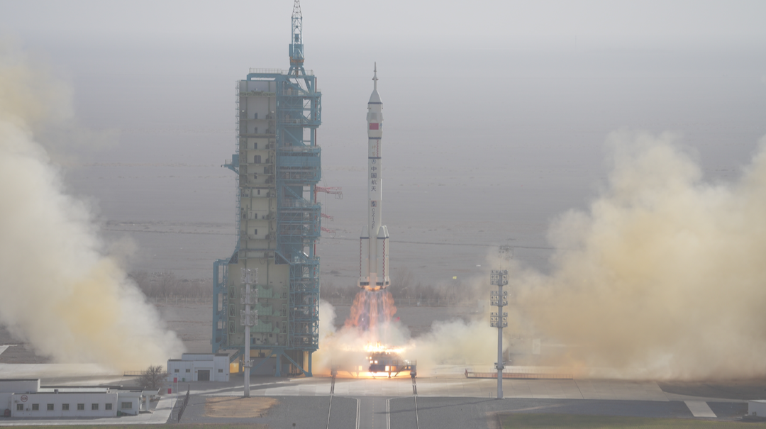 是的，不会有“神二十二乘组”了！