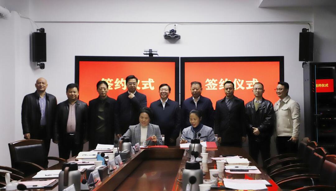 政企校三方聚力，“湘菜出海”迈出关键一步：长沙商贸旅游职院共建湘菜产业学院（新加坡）分院