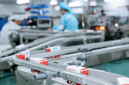 酷酷的湘江创造圈⑳丨50平方米到全球的甜蜜突围