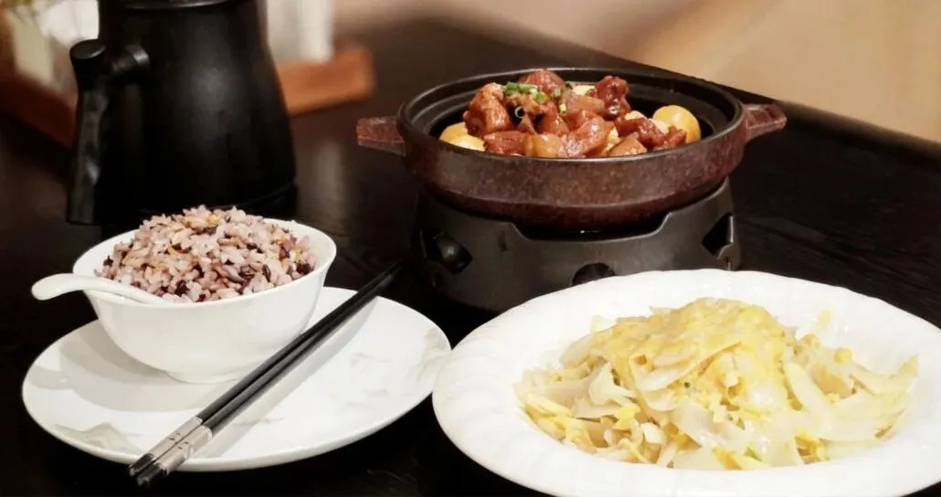 饮食几个小改变，血压血脂都下降！效果堪比降压药