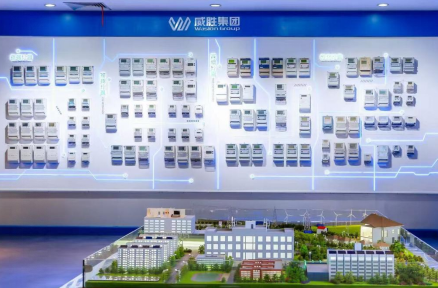 酷酷的湘江创造圈㉓丨一只电表的全球化征途