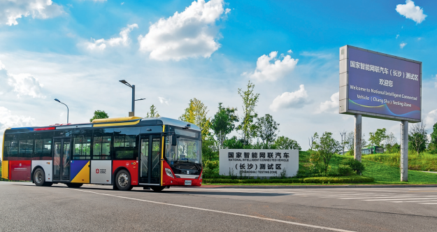 酷酷的湘江创造圈⑬ 丨“硬核天团”千般宠